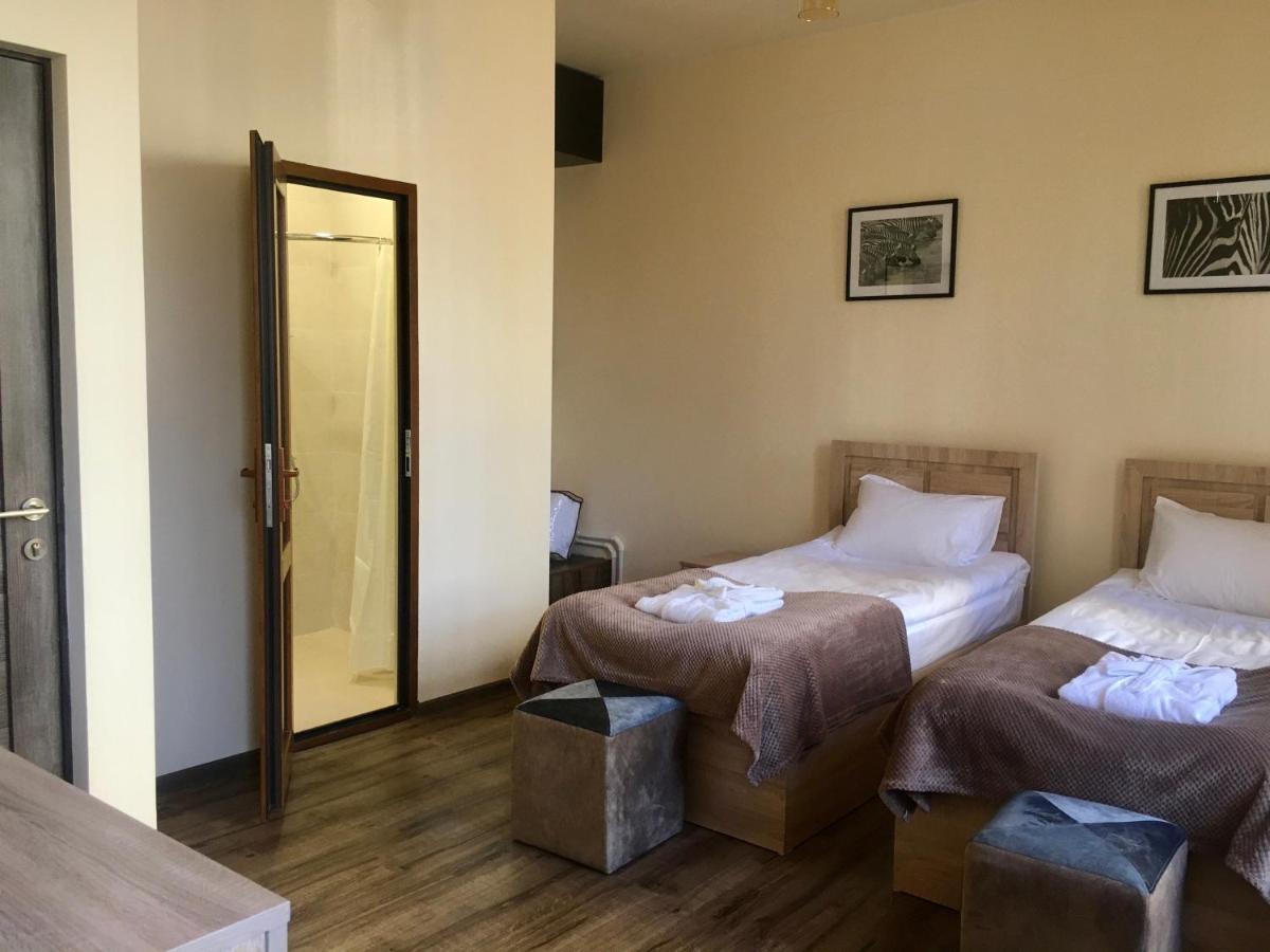 Guest House Margaryan Ереван Экстерьер фото